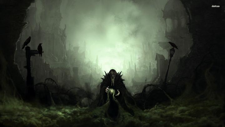 10 Top Dark Fantasy Wallpaper 1920X1080 FULL HD 1920\u00d71080 For PC 