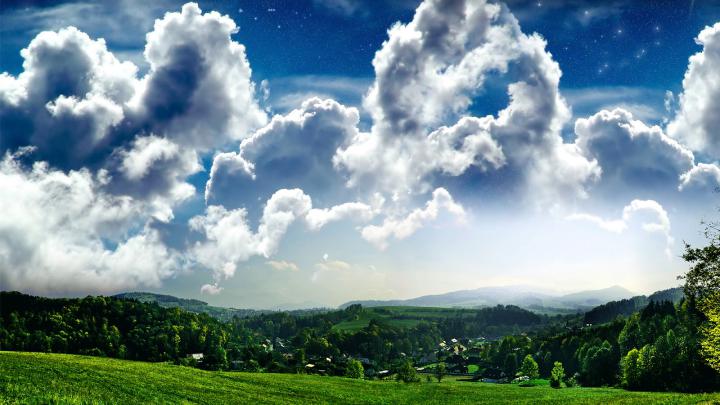 NATURE TO NATURE : Best Nature Full HD Wallpapers [1920x1080] Daily Updates