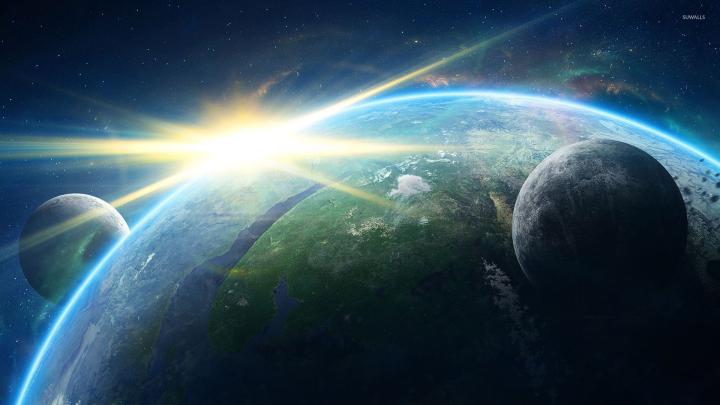 Galaxy Wallpaper 1920x1080 (80+ images)
