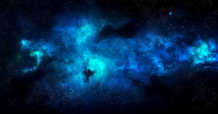 Simple HD Wallpaper: Cosmic \u0026 Galaxy Wallpaper 1920x1080