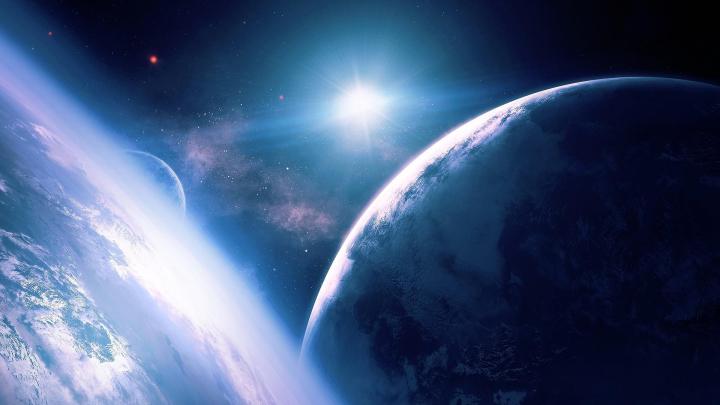 Galaxy Wallpaper 1920x1080 (80+ images)