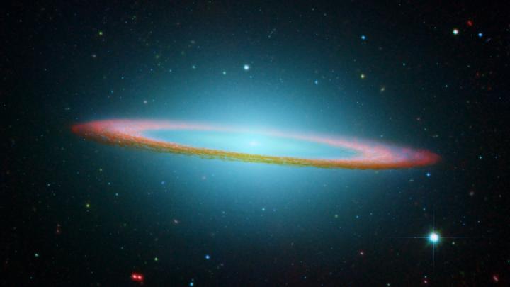 Galaxy Wallpaper 1920x1080 -
