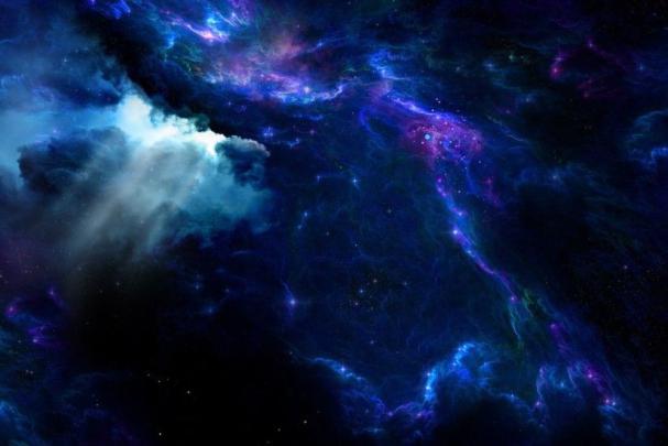 Galaxy Wallpaper 1920x1080 \u00b7\u2460 