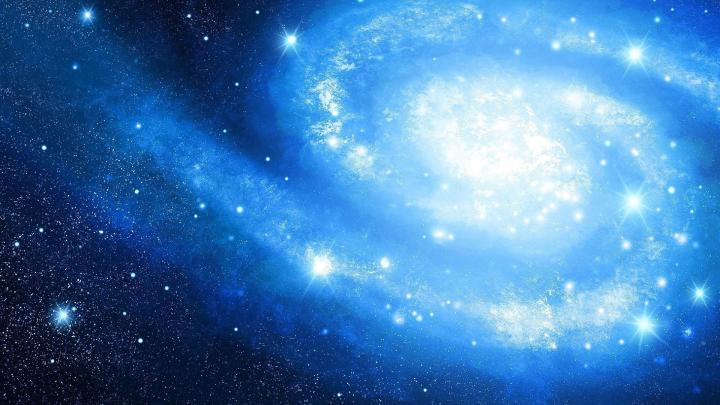 10 Latest Blue Galaxy Wallpaper 1920X1080 FULL HD 1920\u00d71080 For PC 