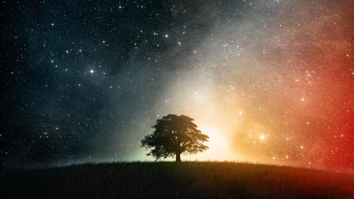 Galaxy Wallpaper 1920x1080 (80+ images)