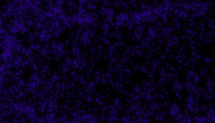 Blue Galaxy Wallpaper 1920x1080 | Blue galaxy wallpaper, Galaxy 