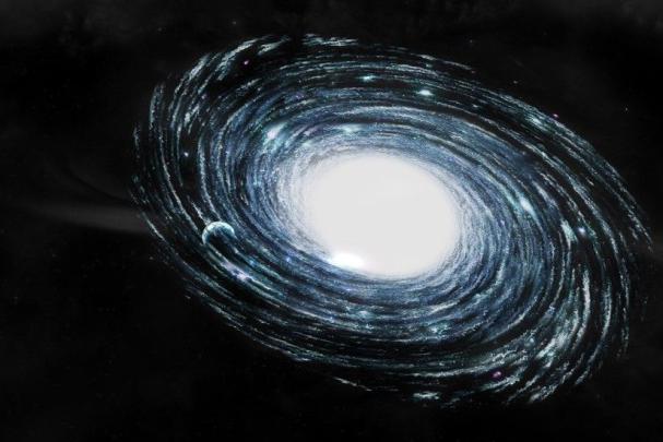 Galaxy Wallpaper 1920x1080 \u00b7\u2460 