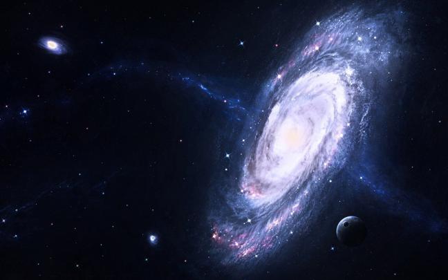 [41+] Galaxy Wallpaper 1920x1080 