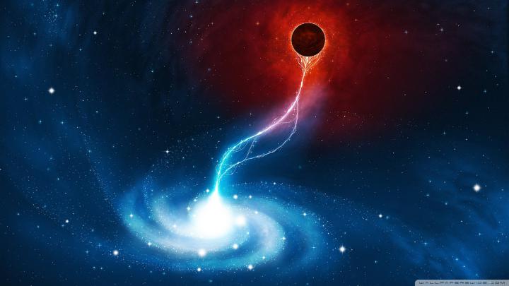 Galaxy Wallpaper 1920x1080 -