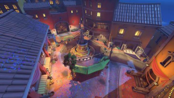 Overwatch, DORADO, PC gaming | 1920x1080 Wallpaper - wallhaven.cc