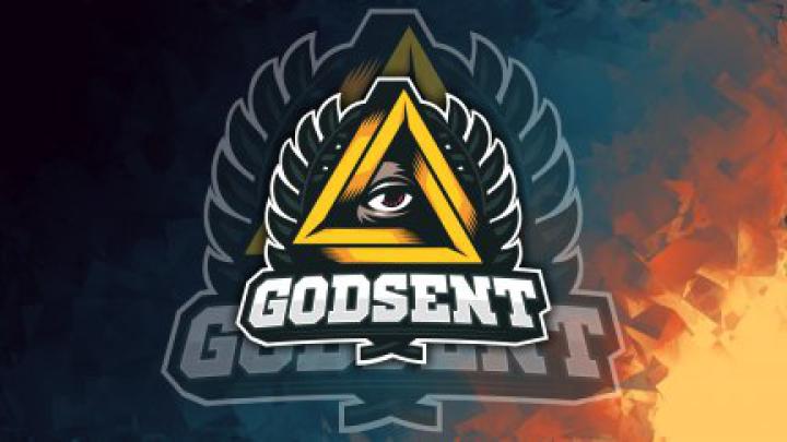 Counter-Strike: Global Offensive, GODSENT, PC gaming | 1920x1080 
