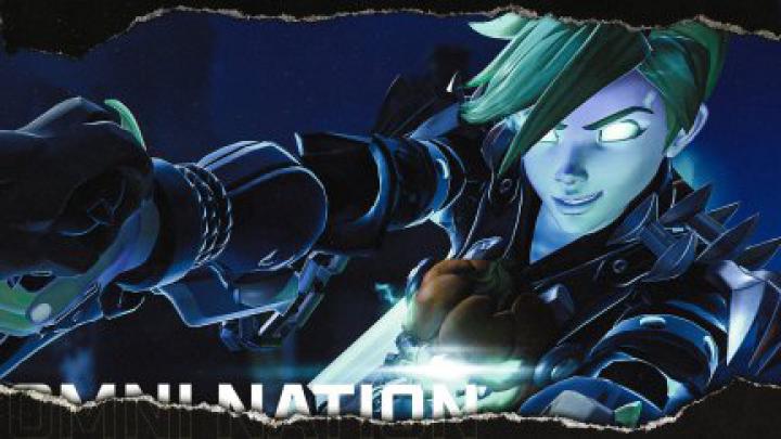 Overwatch, tracer, PC gaming | 1920x1080 Wallpaper - wallhaven.cc