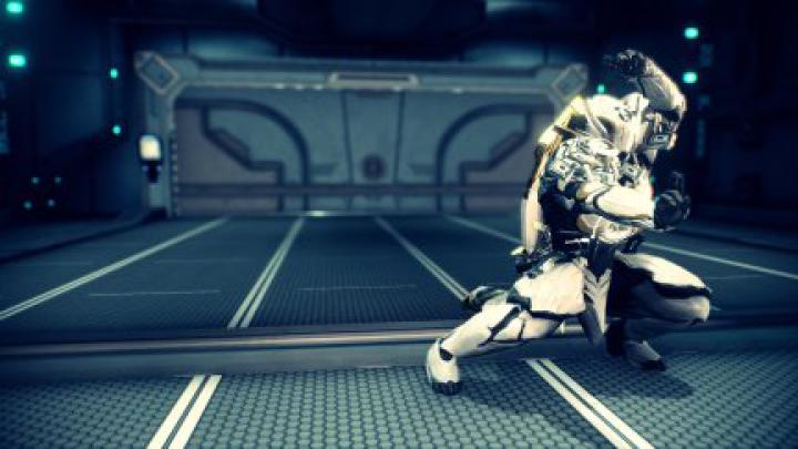 Warframe, Rhino (Warframe), PC gaming | 1920x1080 Wallpaper - wallhaven.cc