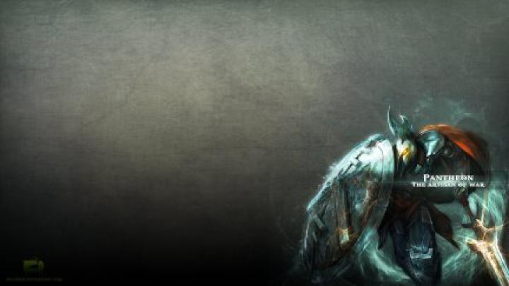 League of Legends, video games, PC gaming | 1920x1080 Wallpaper 