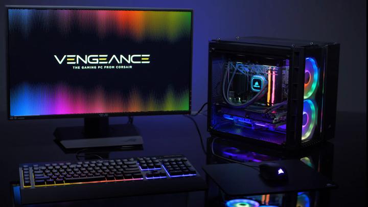 Pc Gaming - 1920x1080 Wallpaper - teahub.io
