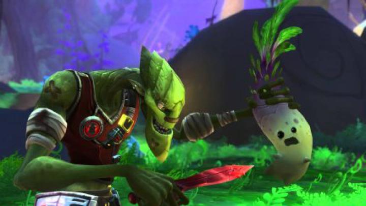 Wildstar, video games, screen shot, PC gaming | 1920x1080 Wallpaper 