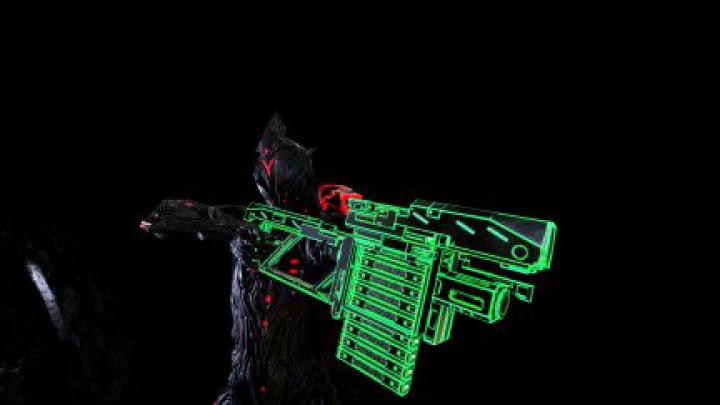 Warframe, Fashionframe, video games, PC gaming | 1920x1080 Wallpaper 
