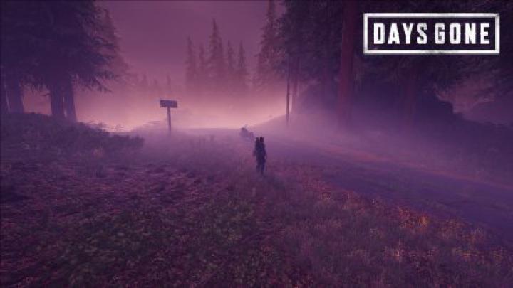 Days Gone, PC gaming | 1920x1080 Wallpaper - wallhaven.cc
