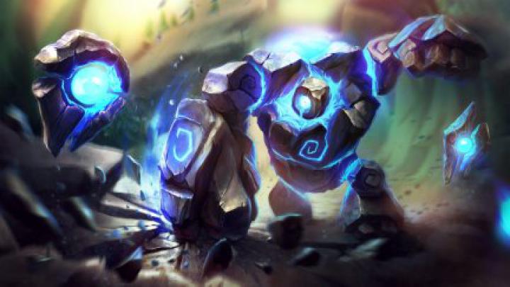 League of Legends, video games, PC gaming | 1920x1080 Wallpaper 