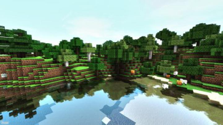 Minecraft, video games, PC gaming | 1920x1080 Wallpaper - wallhaven.cc