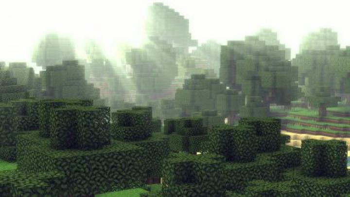 Minecraft, video games, PC gaming | 1920x1080 Wallpaper - wallhaven.cc