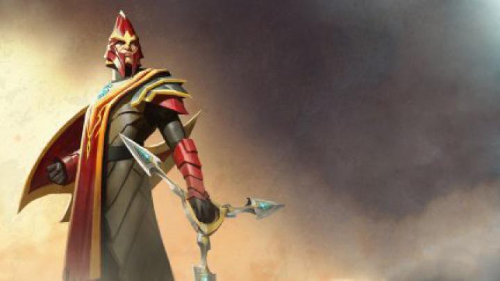 Silencer, Dota 2, PC gaming | 1920x1080 Wallpaper - wallhaven.cc