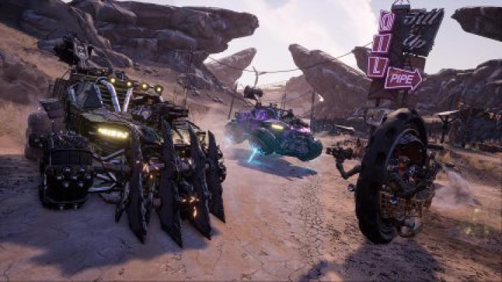 Borderlands 3, Borderlands, video games, PC gaming | 1920x1080 