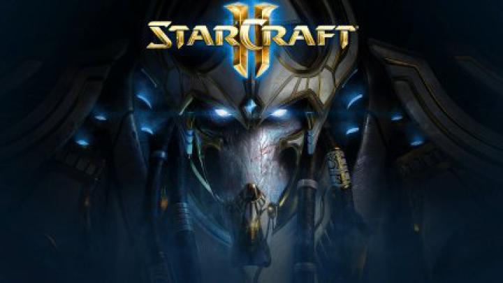 Starcraft II, video games, PC gaming | 1920x1080 Wallpaper - wallhaven.cc