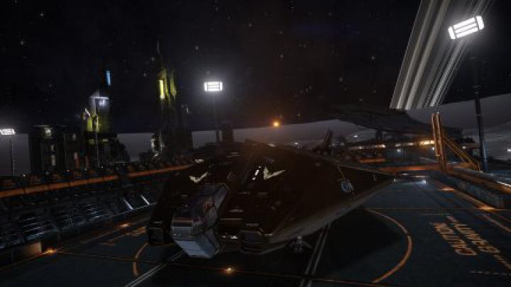 Elite: Dangerous, screen shot, PC gaming | 1920x1080 Wallpaper 