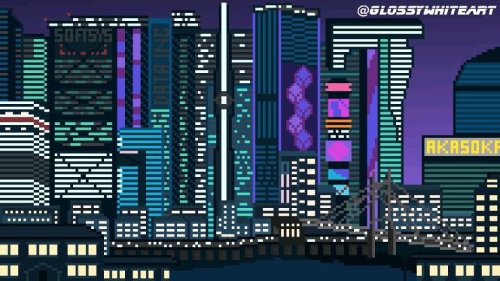 15 Gif Wallpaper 1920x1080 Lofi - Movie Sarlen14