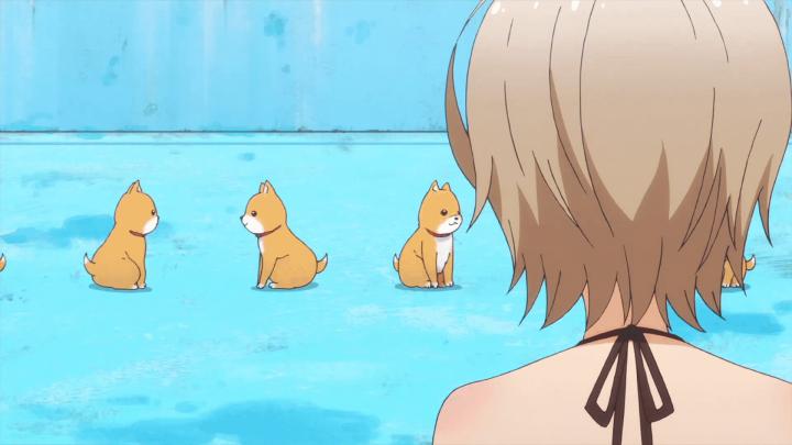 Aesthetic Anime Gif Wallpaper 1920x1080