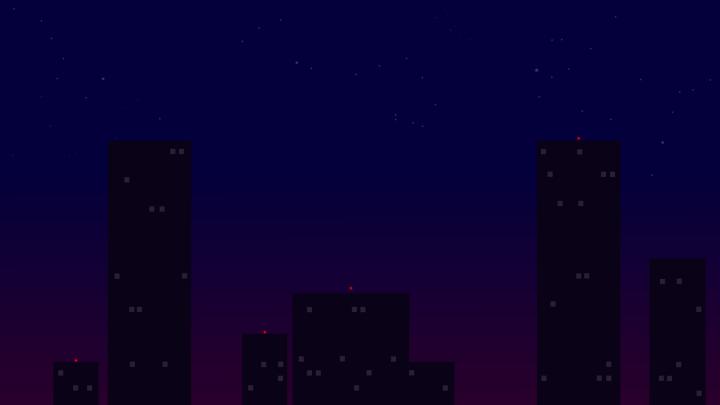 Aesthetic 1920 X 1080 Gif - Aesthetic Anime Gif Wallpaper 1920x1080