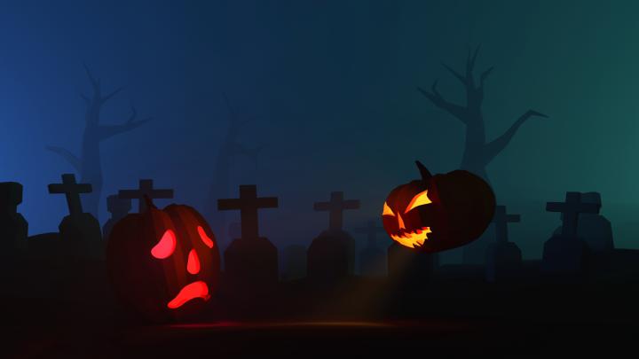 Halloween HD Wallpaper | Background Image | 1920x1080 | 747020 
