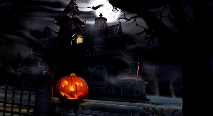 Halloween Wallpaper 1920X1080 | Wallpapers Gallery