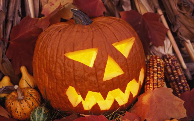 Free download HD Halloween Wallpaper 1920x1080 NoNaMe [1920x1080] for 
