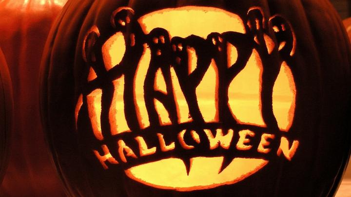 Halloween HD Wallpaper | Background Image | 1920x1080