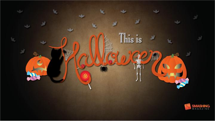 Cute Halloween Wallpaper 1920x1080 - wengerluggagesave