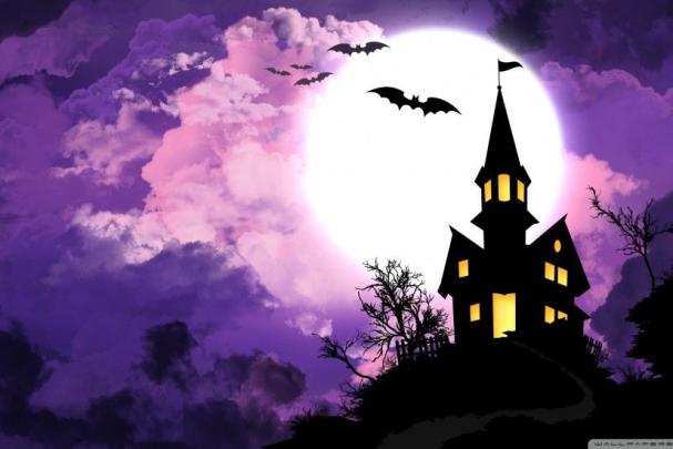 1920x1080 Halloween Wallpaper \u00b7\u2460 