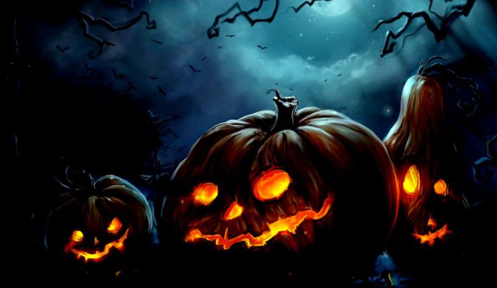 Halloween Wallpaper 1920X1080 | Wallpapers Gallery