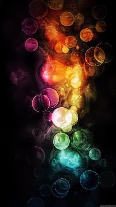 Abstract Hd Wallpaper For Mobile 1920x1080 - wallpaper