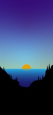 Minimalist iphone wallpaper HD\/ 4K | Minimalist iphone, Iphone 