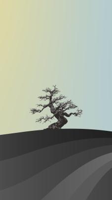 Minimalist iphone wallpaper HD\/ 4K