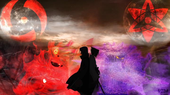 Itachi wallpaper \u00b7\u2460 Download free awesome full HD backgrounds for 