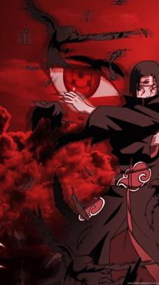Itachi Wallpaper 1920x1080 Hd - 540x960 Wallpaper - teahub.io
