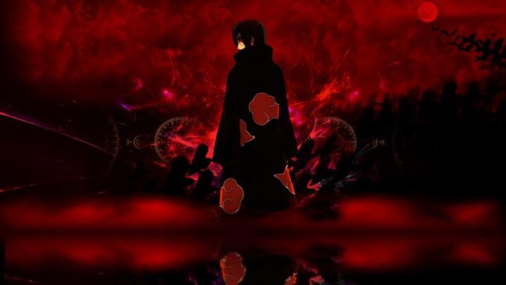 Itachi Uchiha Wallpaper (60+ images)