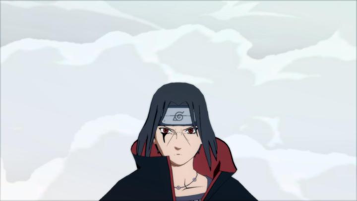 Itachi HD Wallpaper | Background Image | 1920x1080 | 686212 