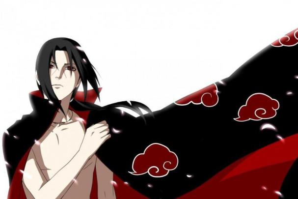Itachi wallpaper \u00b7\u2460 Download free awesome full HD backgrounds for 
