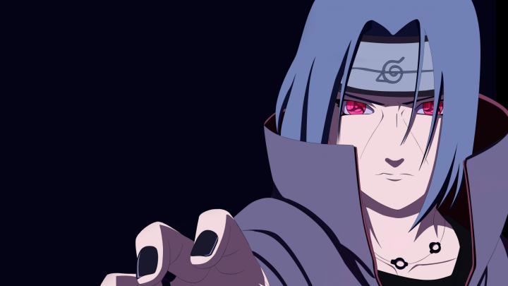 Itachi Wallpaper (66+ pictures)