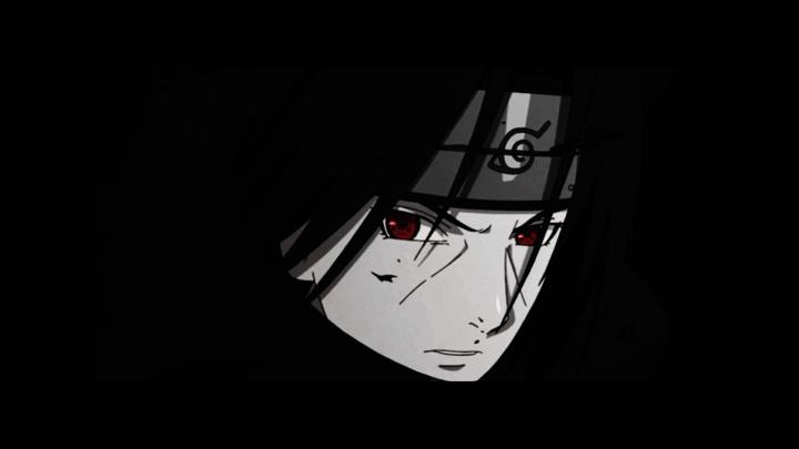 Itachi Wallpaper 1920X1080