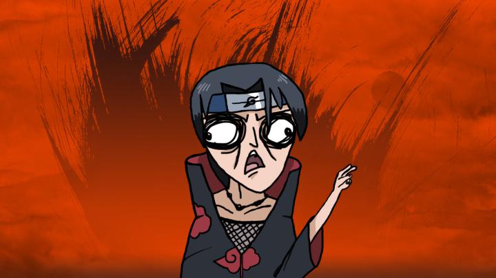 Best 32+ Itachi Backgrounds for Computer on HipWallpaper | Computer 